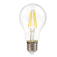 FILAMENT GLOBE-6 6W 4200K E27 220-240V LED FILMNT BULB