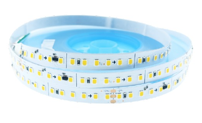 FITA LED EPRO 9.6W 24V 3000K DIGITAL IP20 5M