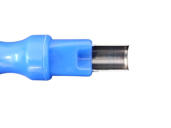 ARC CUTTING - SIGN-NEON-FACA - Faca de corte em arco