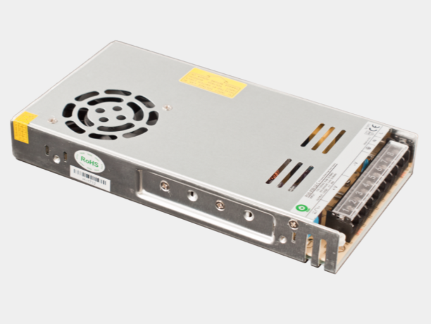 Fonte Al. POS-350-5-C2 5V 60A 300W IP20