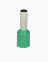 Terminal 6mm² - Terminal isolado Blister 25UN