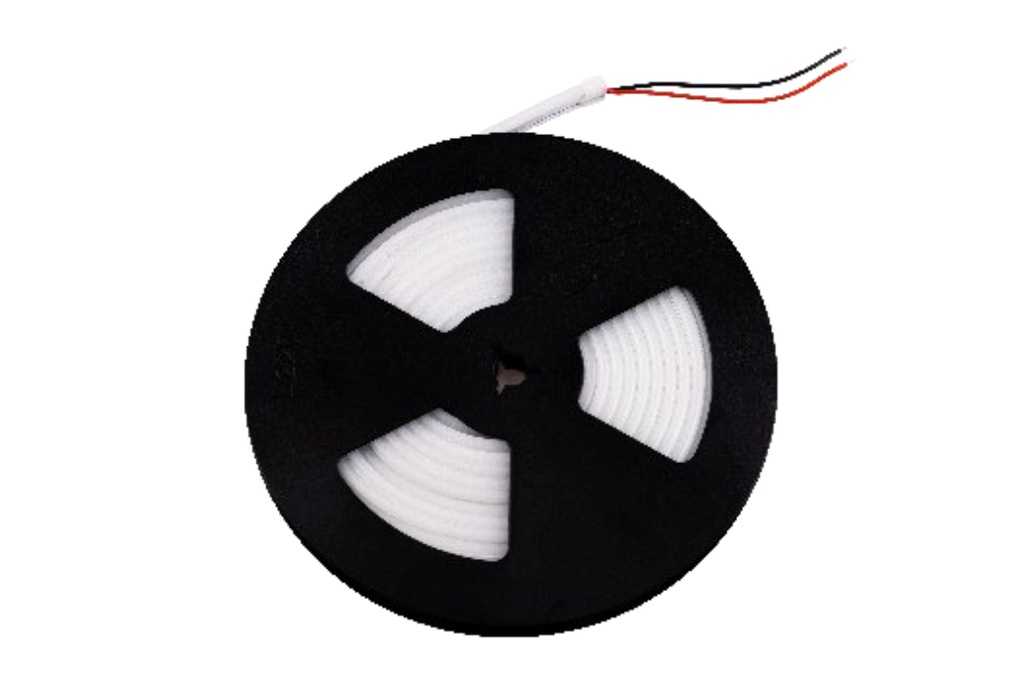 NEON LED MINI-CUT 11W 12V 4000K IP65 6MM 5M (cópia)