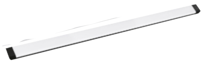 TETRA/SQ-72 150CM 72W BL 6400K 165-265V LED BTN