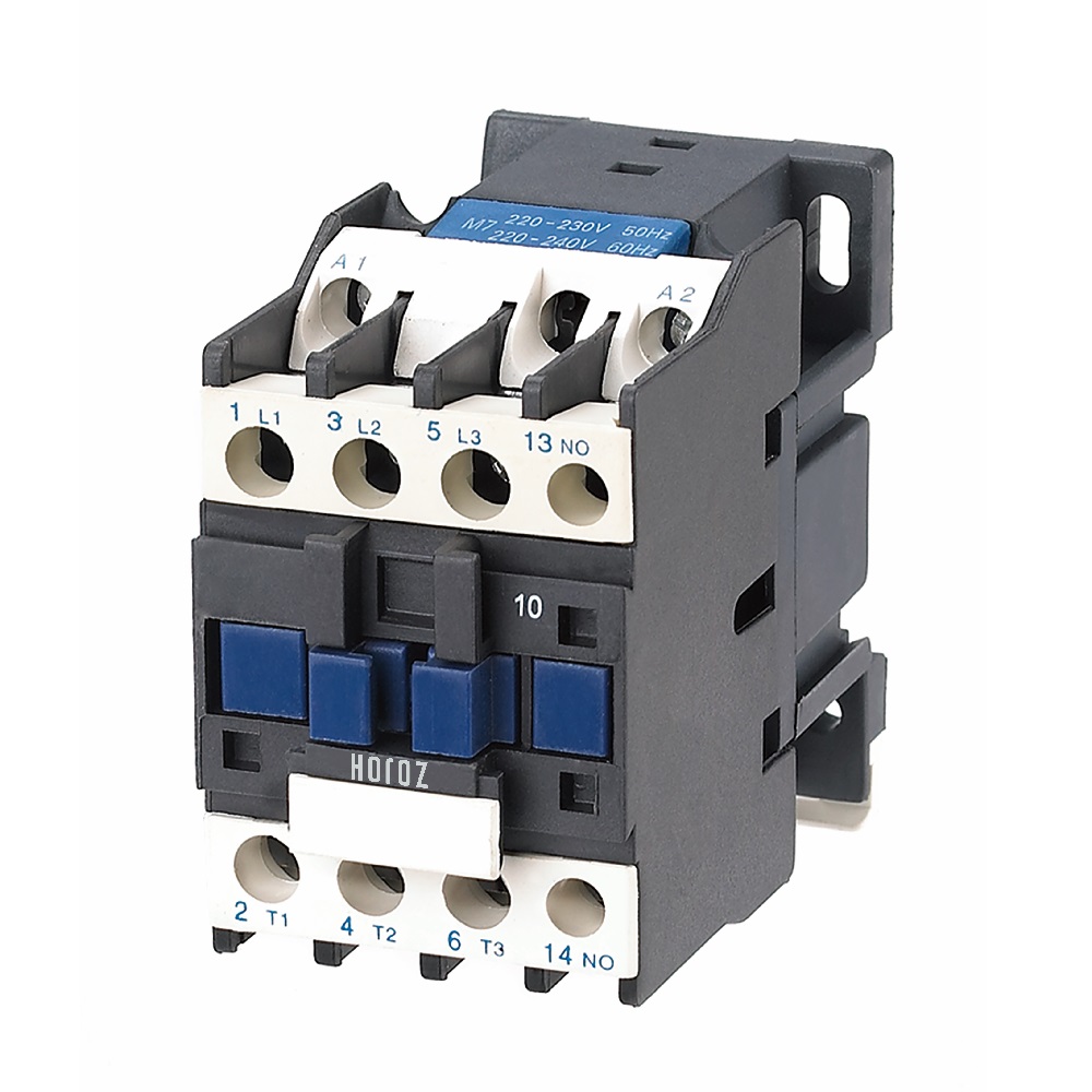 Contactor 12A (cópia)