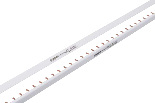 BUSBAR-1 - Pente de ligação/barramento