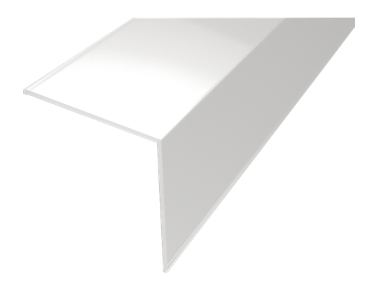 DIF-J-OP-C - Difusor J 2M Opalino Corner