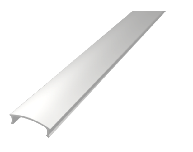 DIF-M-OP - Difusor M 2M Opalino