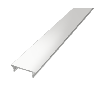 DIF-A2-OP - Difusor A 2M Opalino c/aba