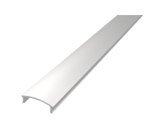 DIF-B-OP - Difusor B 2M Opalino