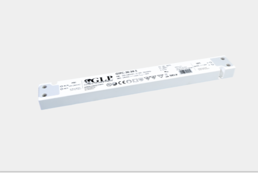 Fonte Al. GTPC-30-S-12 12V 2.50A 30W IP20 3Y