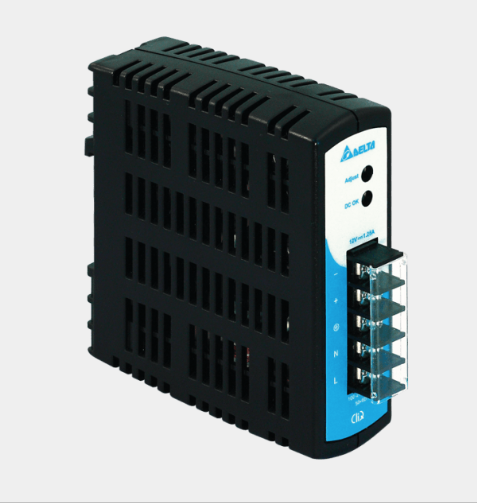 Fonte Al. DRP012V015W1AZ 12V 1.25A 15W IP20 5Y