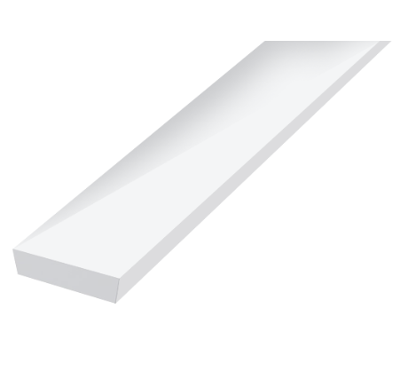 DIF-Q-OP - Difusor Q 2M Opalino