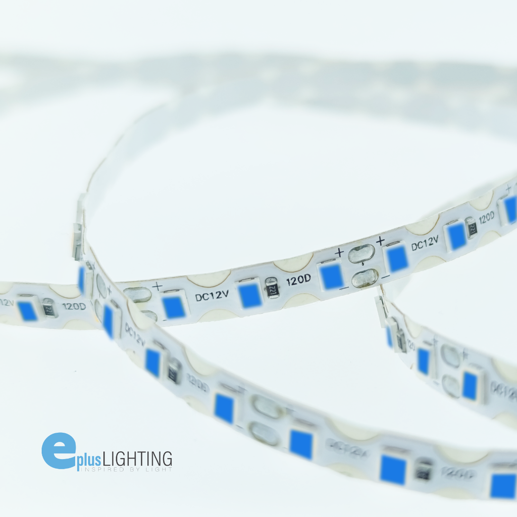 FITA LED EPRO S 7.2W 12V BLUE IP65 5M