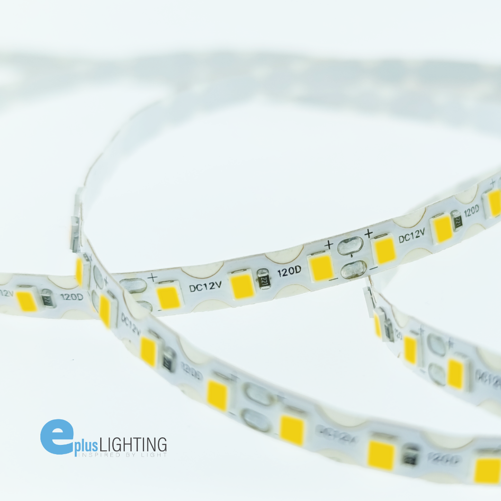 FITA LED EPRO S 7.2W 12V YELLOW IP65 5MT