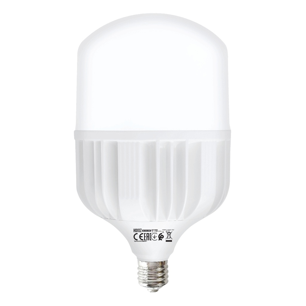 TORCH-80 80W 6400K E27 175-250V LED BULB