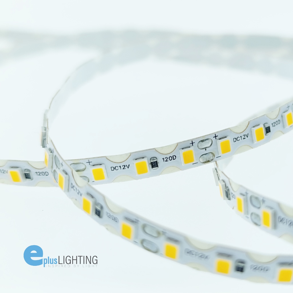 FITA LED EPRO S 7.2W 12V 3200K IP65 5M