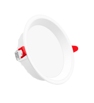 DOWNLIGHT LED ZENO ROUND 10W CCT IP20