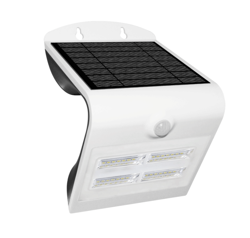 APPLIQUE SOLAR LED ARCADIA 3.2 BIANCO 3.20W 4000K IP65