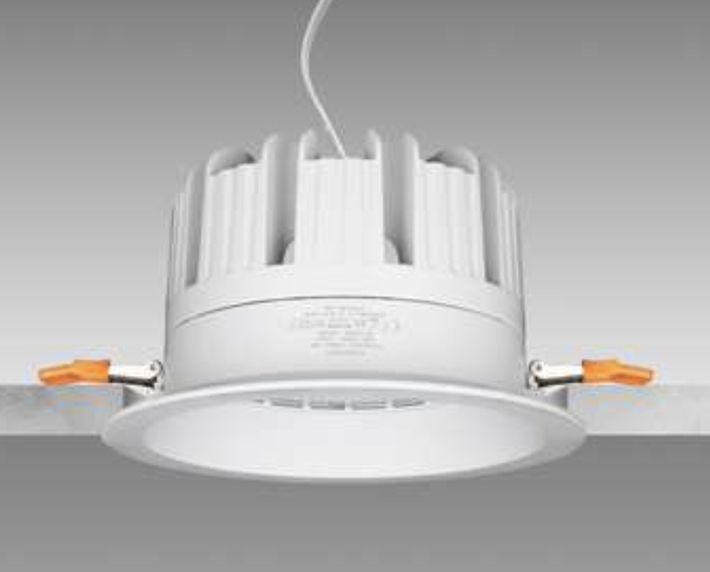 LAMP. SHOP95 LED FUTURA INC. FIS. diam. 138mm 30W 4000K 2530Lm IP20