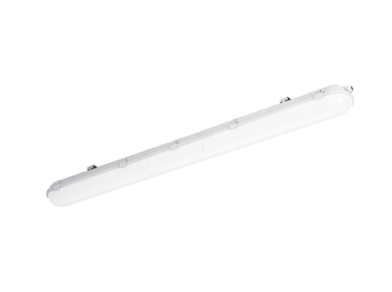 PLAFONIERA LED ITALIA ROUND 1200mm 36W 4000K 4780Lm Dimm DALI IP65