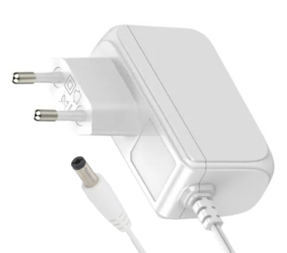 Fonte Al. POS12120A-WH 14.4W 12V 1.2A IP20