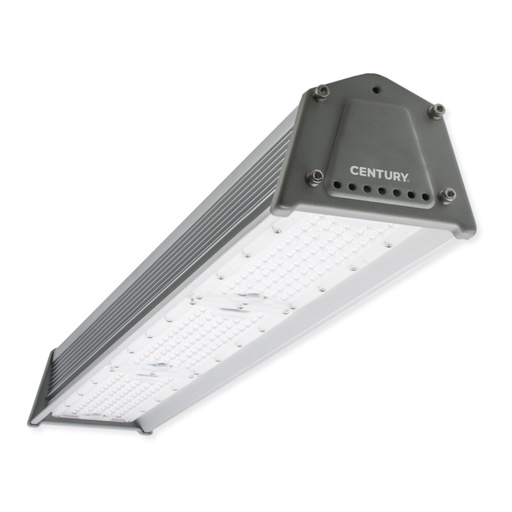 [EXTR-1501250] EXTREMA 150 SUSP. INDUSTR. LED  718 mm - 150W - 5000K - 22500 Lm - Dimm. - IP65 - Color Box