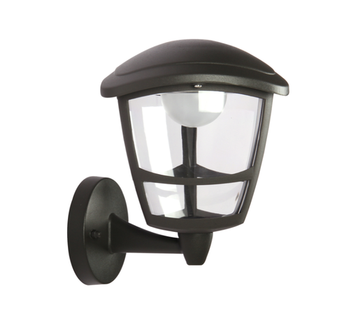 [LLDBA-108040] APPLIQUE LED LILANDA' ASCEND. - 10W - 4000K - 806 Lm - IP44 - Color Box