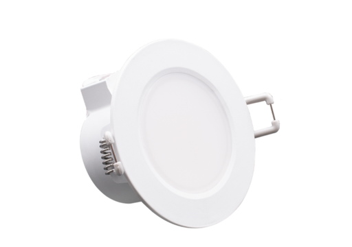 [SP65-070800] DOWNLIGHT LED SPOT 65 6.70W 2700K-3000K-4000K 640Lm Dimm. IP65