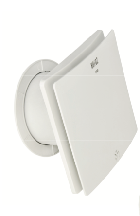 [8699490913673] FELIX PLASTIC FAN 100 WHITE