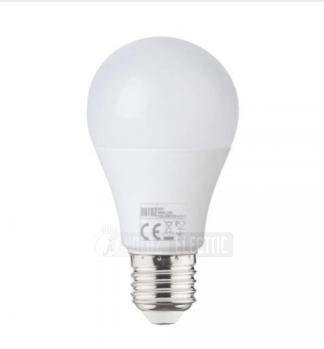 [8680985547596] PREMIER-12 12W 6400K E27 175-250V LED BULB