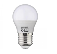 [8680985550275] ELITE-6 6W 6400K E27 175-250V LED BULB