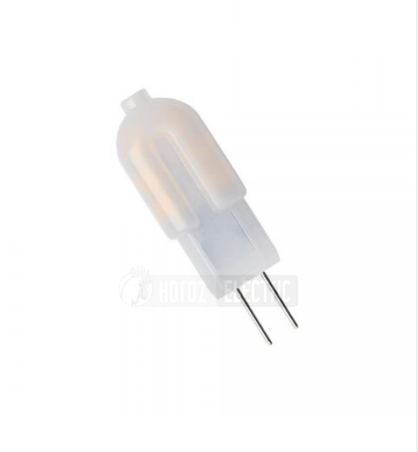 [8680985538242] TERA-2 2W 2700K G4 220-240V LED CAPSULE