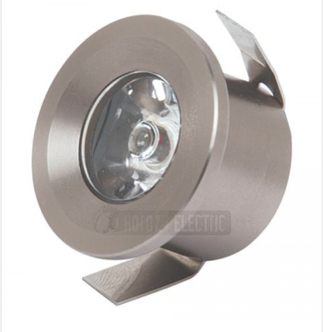 [8680985544571] MONICA 1W MCHRM 4200K 185-264V L.DOWNLIGHT