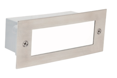 [8680985520780] SEDEF 1.6W 6400K 220-240V LED INGROUND LAMP