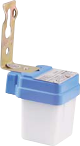 [8680985523750] FLASH 6A 220-240V LIGHT CONTROL PHOTOSENSOR