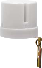 [8680985523781] LUXOR 25A 220-240V LIGHT CONTROL PHOTOSENSO