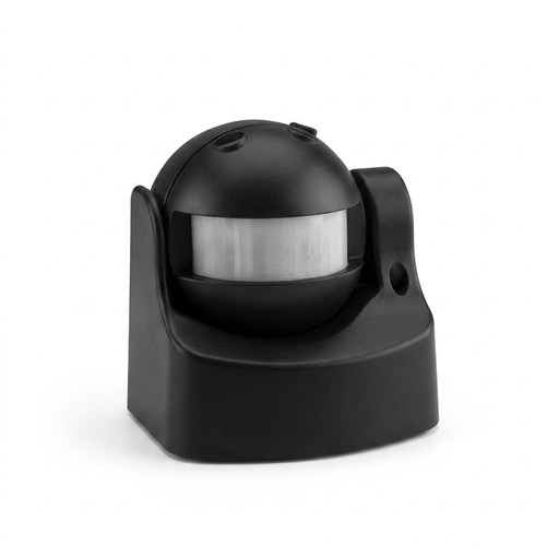 [8680985523859] LINEA MAX. 1000W BLACK 220-240V SENSOR