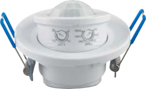 [8680985555195] ROVER - Sensor de movimento