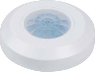 [8680985555188] MONDEO MAX. 800W WHITE 220-240V SENSOR