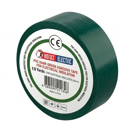 [8699303413871] ADHESIVE TAPE GREEN 