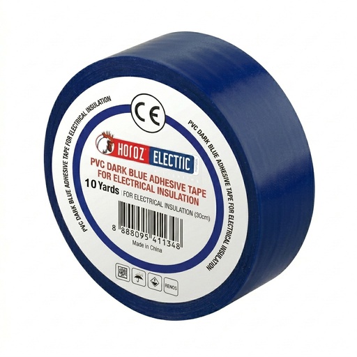 [8699303413864] ADHESIVE TAPE BLUE 