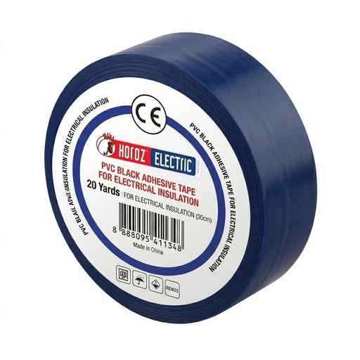 [8699303413918] ADHESIVE TAPE BLUE 