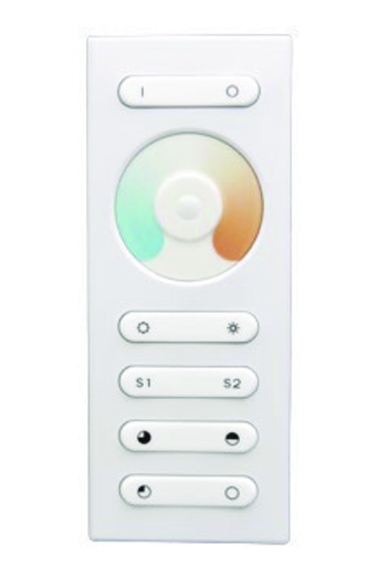 [ECT-EASY-CCT-REMOTE] télécommande de contrôle EASY CCT RF