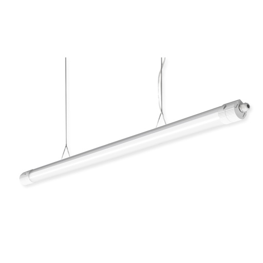 [LOPD-361200] LUMENTOP DALI 2 LED 1230 mm 36W - 3000K-4000K-6000K - 4680 Lm - Dimm. - IP65 - Color Box