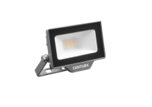 [SML-109040] PROIETTORE LED SMILE  10W - 4000K - 1000 Lm - IP65 - Color Box