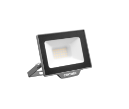 [SML-209040] PROIETTORE LED SMILE  20W - 4000K - 2100 Lm - IP65 - Color Box