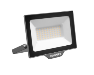 [SML-509040] PROIETTORE LED SMILE  50W - 4000K - 5700 Lm - IP65 - Color Box