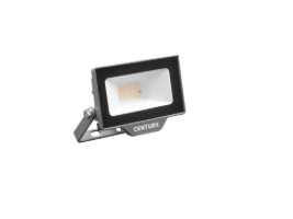 [SMLS-109040] PROIETTORE LED SMILE SENSOR 10W - 4000K - 1000 Lm - IP65 - Color Box