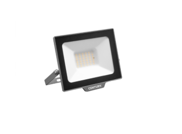 [SMLS-309040] PROIETTORE LED SMILE SENSOR 30W - 4000K - 3350 Lm - IP65 - Color Box