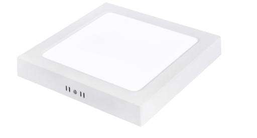 [8683684229206] SELENA-36 3CCT 36W WHITE 3CCT 160-265V LD